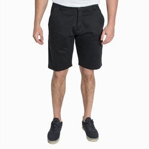 NEW HAWKS BAY men's premier chino shorts in black